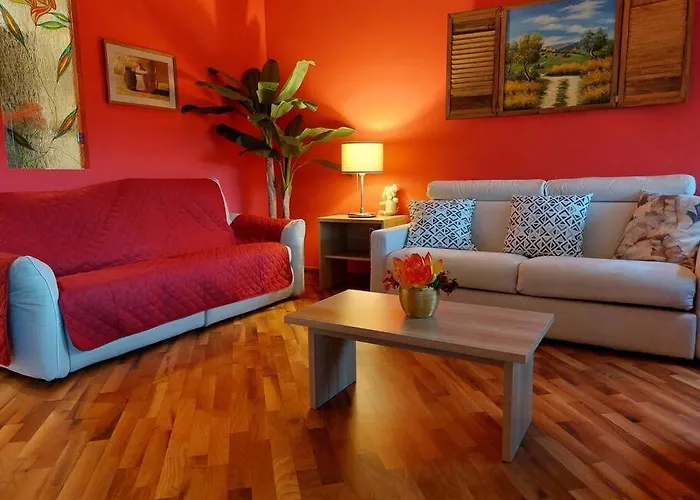Lungarno 32 With Private Parking