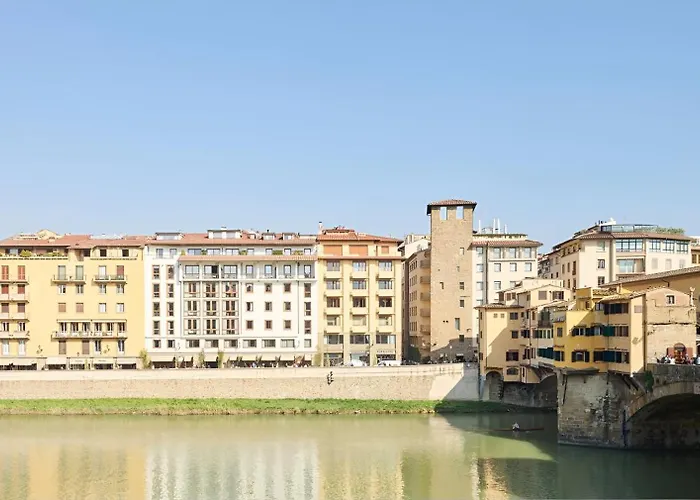 Ponte Vecchio Escape