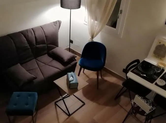 Casa Allegri